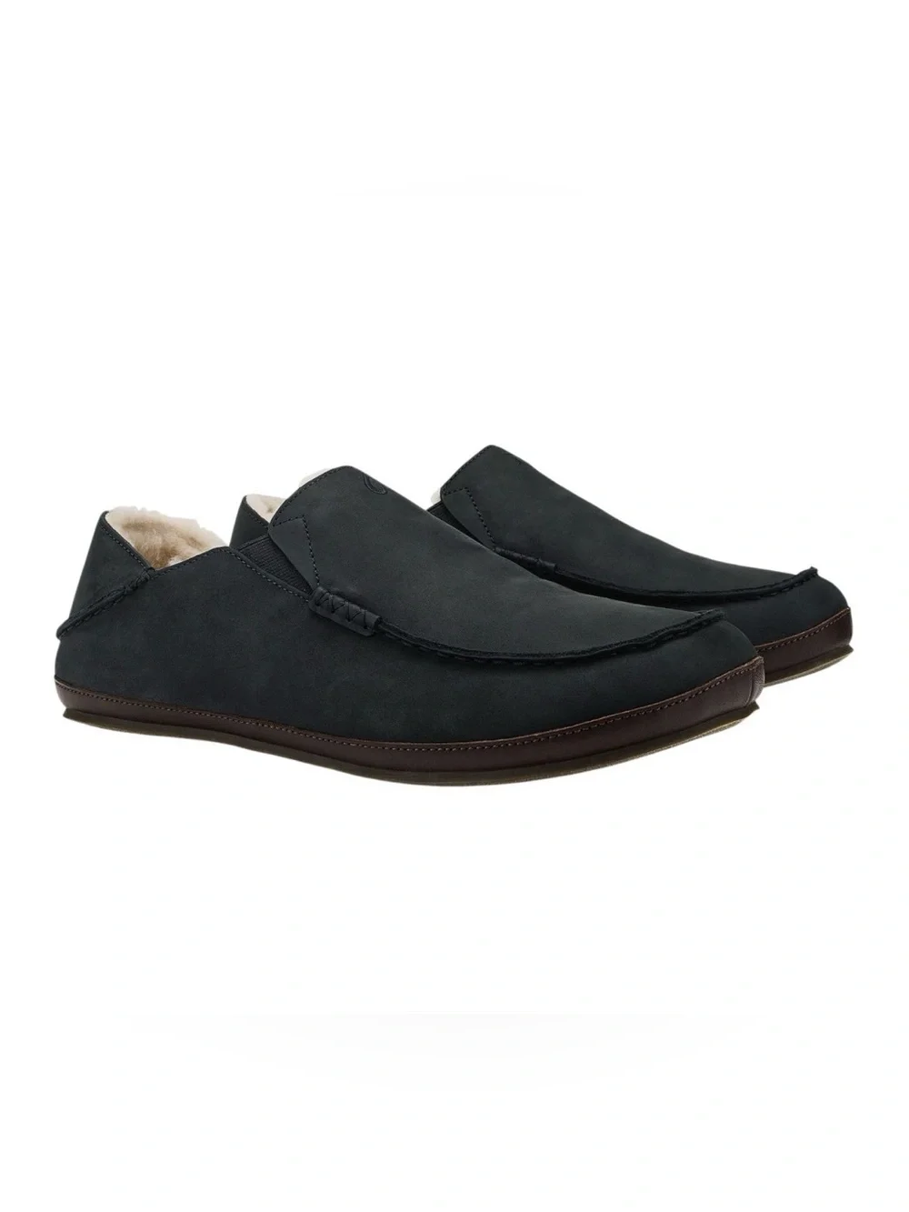 NEW IN BOX! Men’s OluKai Moloa Slipper